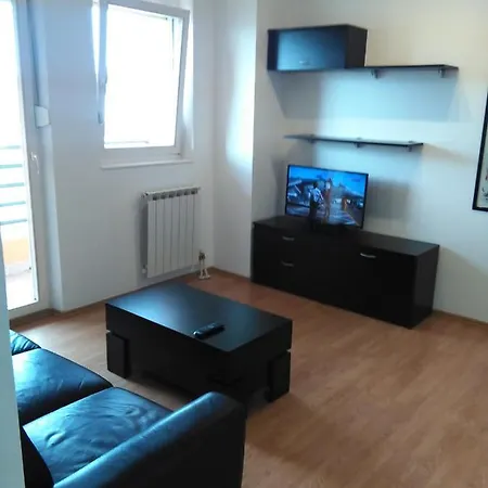 Apartman * Μπάνια Λούκα