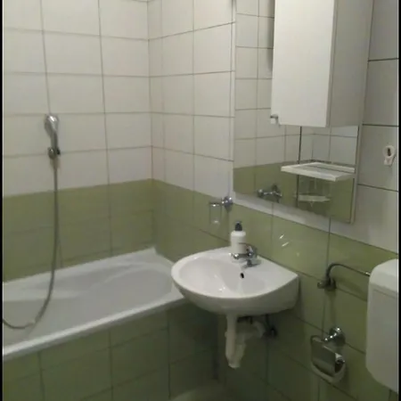 Διαμέρισμα Apartman Μπάνια Λούκα