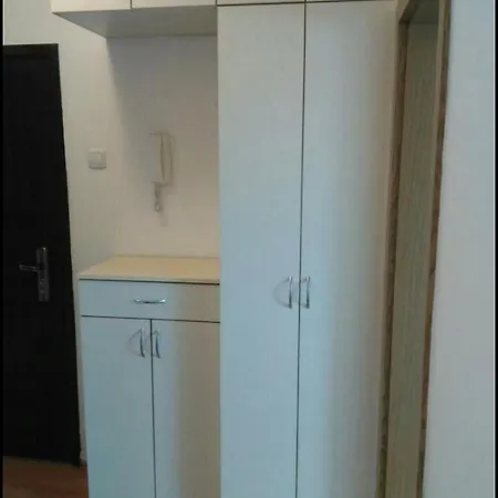 Apartman Διαμέρισμα