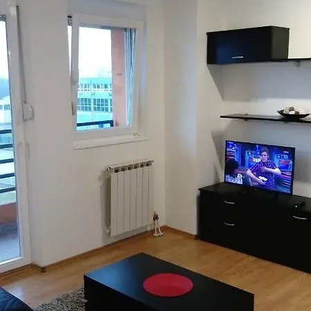 Apartman Διαμέρισμα Μπάνια Λούκα