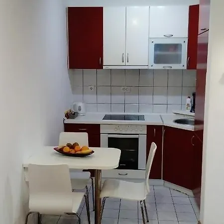 Διαμέρισμα Apartman Μπάνια Λούκα