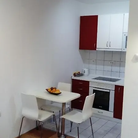 Apartman Μπάνια Λούκα