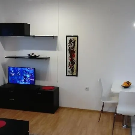 Apartman Διαμέρισμα