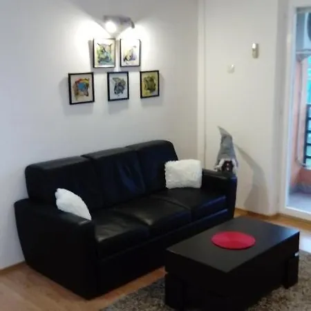 Apartman