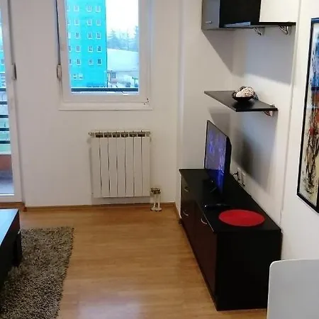 Apartman Διαμέρισμα Μπάνια Λούκα