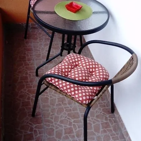 Διαμέρισμα Apartman *