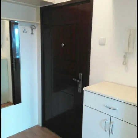 Διαμέρισμα Apartman *