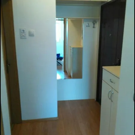 Apartman