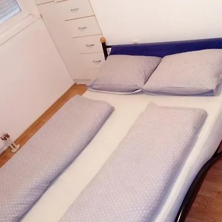 Διαμέρισμα Apartman *